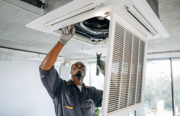 Licensed Ductwork Repair service in Budd Lake, NJ - FH HVAC